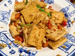 -关中道陕味艺术餐厅(西岳庙店)