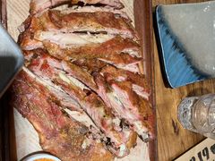 -1819餐厅·团队聚餐·烤串·精酿