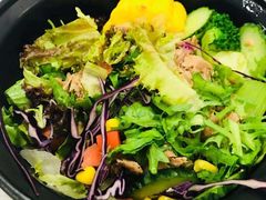 -HELLO 27 意面·沙拉·帕尼尼