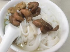 猪肠粉-海幢瑞芳饮食店