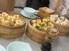 -都一处烧麦馆(前门店)