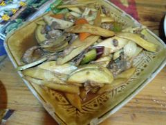 -纳兰傣雀傣味餐厅