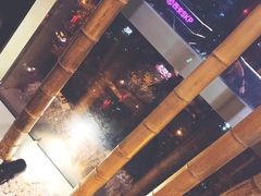 -梅筑·创意料理(王府井百货店)