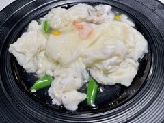 芙蓉鸡片-萃華楼(王府井店)
