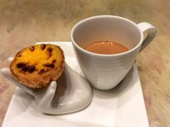 -8餐厅(新葡京酒店)