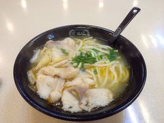 酸菜鱼米粉-鑫花溪牛肉米粉(凤凰街创始总店)