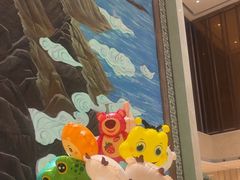 -连云港金陵海州湾会议中心