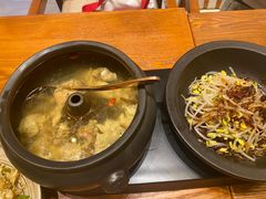 -云海肴·汽锅鸡·云南菜(苏州中心店)