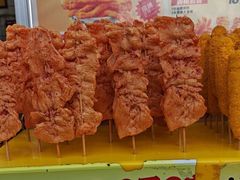 -味子夫鸡柳(三峡广场店)