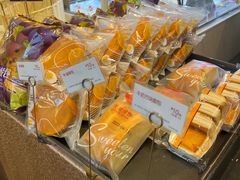 -85度C(上海茶陵北路店)