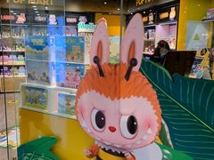 -泡泡玛特POPMART(国贸三期店)