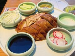 -春饼先生·北京烤鸭(甘井子万达店)