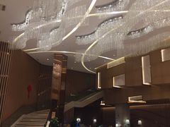 -苏州汇融广场假日酒店