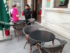-星巴克臻选(北京前门大街店)