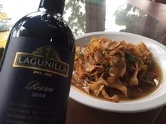 -千峡湖生态旅游度假区