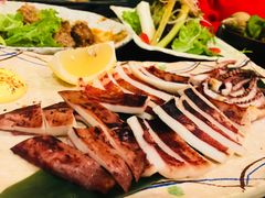 -角落里(中山公园店)