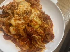 -李先生的首尔小馆(松江启源广场店)