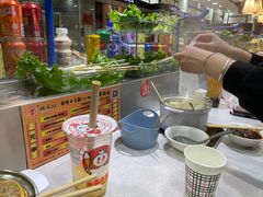 -北家姓转转小火锅(五一路店)