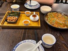 -大洋家·精品潮汕菜·生腌砂锅粥(天河东路店)