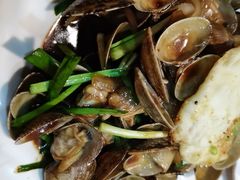 -亿牌牌东北烧烤(怀特店)