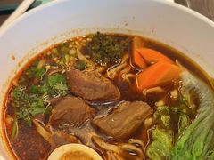 -康师傅私房牛肉面(申虹店)