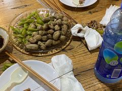 -烤五行·烧烤烤串(石佛营店)