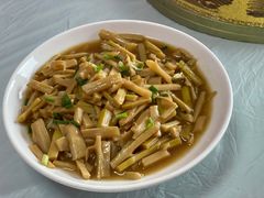 南山小笋-天乐农家鱼头王(天目湖店)