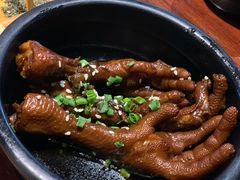 -大牌大·传统杭帮菜(湖滨店)