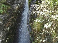 -雁荡山风景名胜区-小龙湫