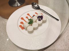 -领事馆19号中餐厅(厦门海景洲际酒店)