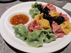 -1937青岛老味道·海肠捞饭·青岛菜(大鲍岛栈桥店)