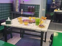 -晓彭肥肠鸡(茂业天地店)