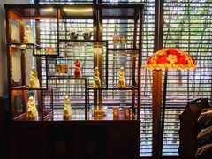 -东方明珠老上海8号餐厅