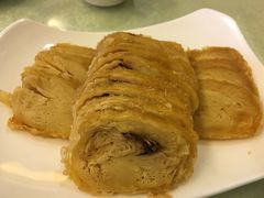 -长春观斋补堂素菜馆