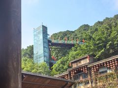 -巴倒烫陆派火锅山庄(南山总店)