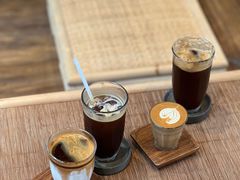 -Metal hands·铁手咖啡