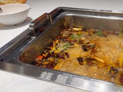 -蛙鱼潭美蛙鱼头(时代天街店)