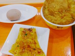 -梅园食堂