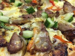 -City1+1城市比萨·意面(桂林路店)