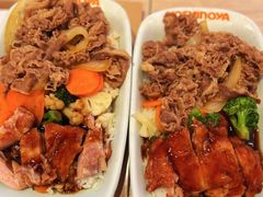 -吉野家(学院路店)