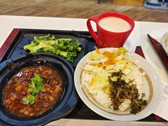 卤肉饭-永和大王(春日上新·凤凰东街店)