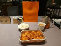 -徐记海鲜(大雁塔|金都店)