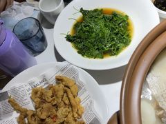 -老平安农家菜(平安店)