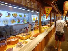 -老城南.鸭血粉丝汤(夫子庙店)