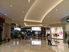 店内环境-青岛万象城