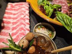 -大龙燚·旷野鲜火锅(广州首店)