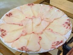 -广味鲜潮汕牛肉火锅(延安三路店)