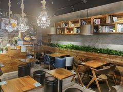 -三花奶奶的甜品(百联嘉定购物中心店)