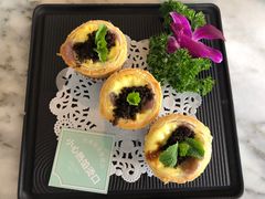 -东南里湖景餐厅·新闽菜(浦西万达店)