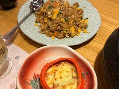 -吉兆·料理(红梅南路店)